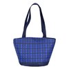 View Image 2 of 4 of Poly Pro Lunch-To-Go Cooler - Plaid