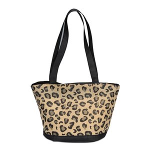 Additional Image 1 - a brown and black bag