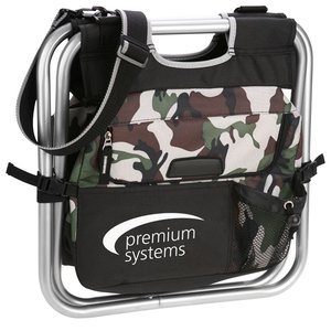 Additional Image 1 - a black and white bag