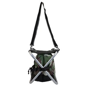 Additional Image 3 - a black and grey bag