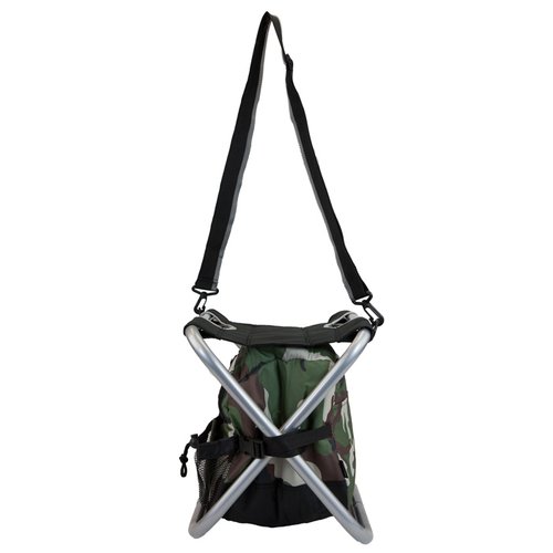 Additional Image 3 - a black and grey bag