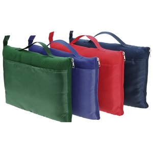 Additional Image 4 - a row of colorful bags