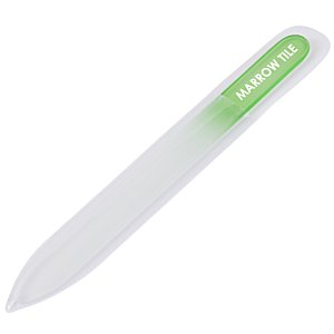 Additional Image 2 - a white and green pen