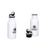 View Image 2 of 2 of Colorband Mini Stainless Bottle - 17 oz.