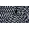 View Image 2 of 4 of totes Auto Open/Close Umbrella - Houndstooth - 43" Arc