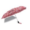 View Image 3 of 4 of totes Auto Open/Close Umbrella - Floral - 24 hr