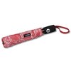 View Image 2 of 4 of totes Auto Open/Close Umbrella - Floral - 24 hr