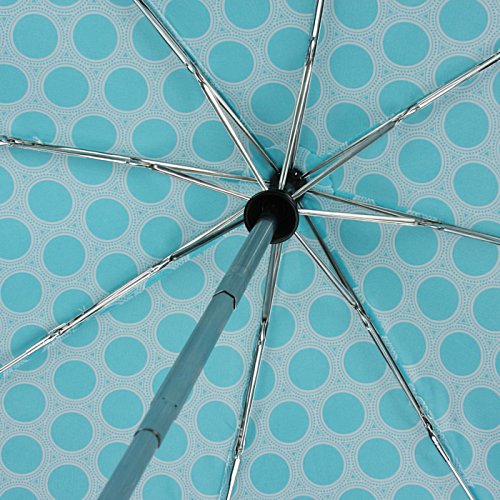 Additional Image 1 - a close up of a blue umbrella