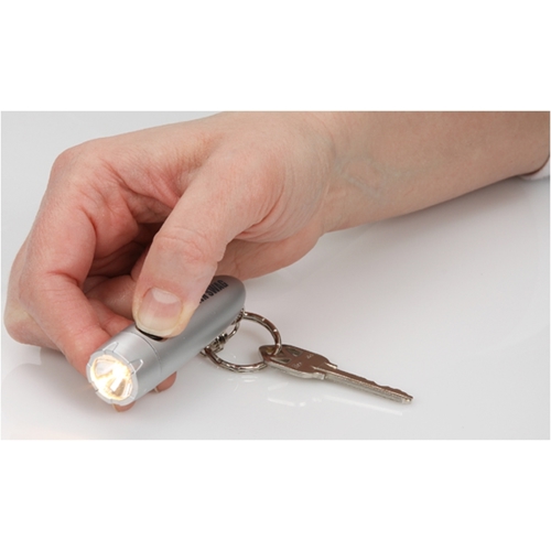 Additional Image 1 - a hand holding a key