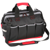 View Image 4 of 4 of All Purpose Tool Bag - 24 hr