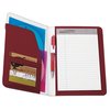 View Image 2 of 2 of Wave Jr. Padfolio