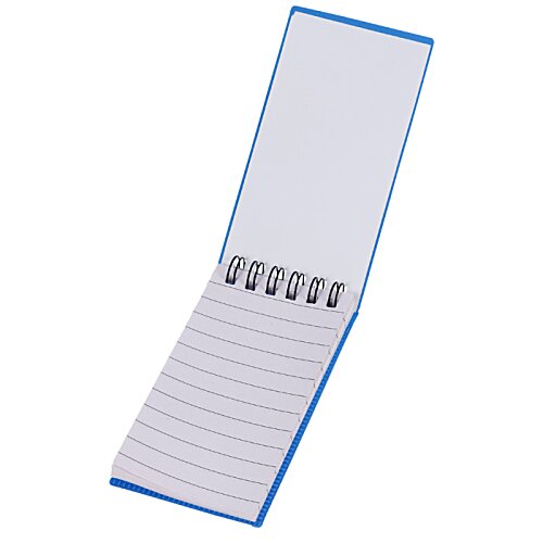 Additional Image 1 - a white rectangular object with black text