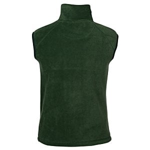 Additional Image 1 - a black shirt with a white background