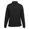 View Image 3 of 3 of Clique Evans Easy Care Long Sleeve Polo - Men's