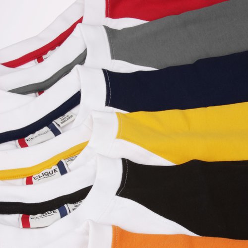 Additional Image 1 - a group of colorful flags