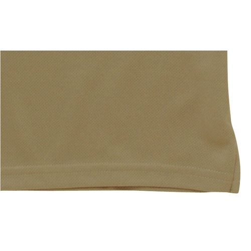 Additional Image 2 - a brown cloth on a white background