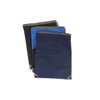 Additional Thumbnail Image 2 - a stack of blue and black papers