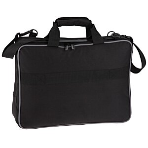 Additional Image 2 - a black bag with a strap