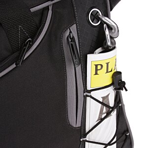 Additional Image 3 - a close up of a bag