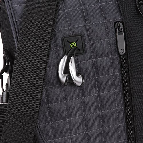 Additional Image 1 - a close up of a backpack