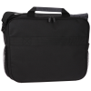 View Image 4 of 7 of Verve Checkpoint-Friendly Laptop Messenger Bag - Embroidered