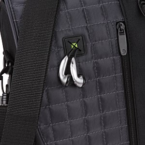 Additional Image 1 - a close up of a backpack