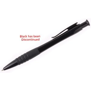 Additional Image 1 - a black pen on a white background