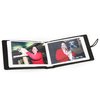 Additional Thumbnail Image 1 - a photo album with a cord