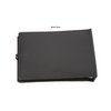 Additional Thumbnail Image 2 - a black rectangular object on a white background