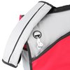 View Image 2 of 4 of Freestyle Laptop Messenger Bag - 24 hr