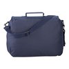 View Image 3 of 7 of Lexington Saddlebag Attache - Overstock
