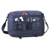 Additional Thumbnail Image 1 - a black bag with a strap