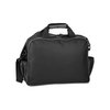 Additional Thumbnail Image 2 - a black bag with a handle