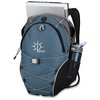 View Image 4 of 4 of Expedition Backpack - Embroidered