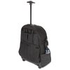 View Image 4 of 4 of Kenwood Wheeled Laptop Backpack - Embroidered