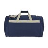 Additional Thumbnail Image 1 - a blue bag with a handle