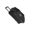 Additional Thumbnail Image 1 - a black suitcase with a handle