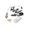 Additional Image 2 - a group of objects on a white background