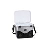 Additional Thumbnail Image 4 - a white and black cooler
