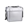 Additional Thumbnail Image 1 - a silver cooler box with black straps