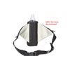 View Image 2 of 3 of Fanny Pack Bottle Holder - Closeout