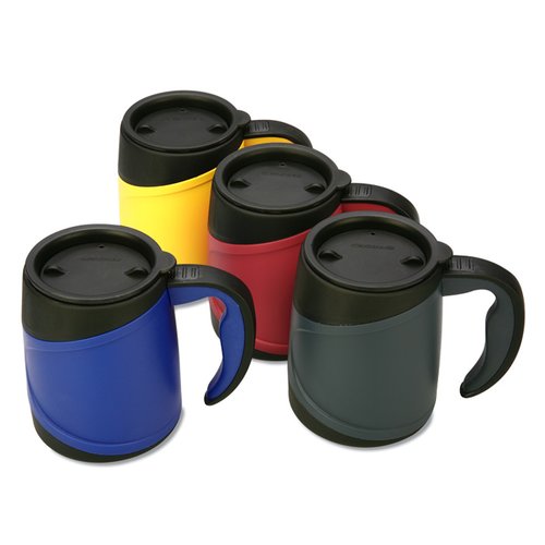 Additional Image 1 - a group of coffee mugs