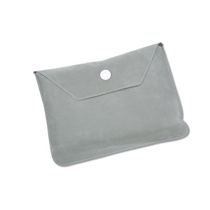 Additional Image 2 - a white plastic bag with a hole