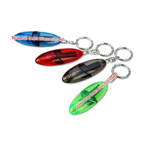 Additional Image 1 - a group of keychains on a white background