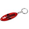 View Image 3 of 4 of 2-Sided Screwdriver Keychain -Closeout