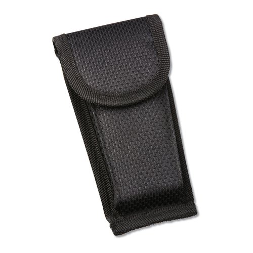 Additional Image 1 - a black case with a pocket