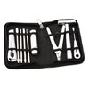 View Image 2 of 3 of 9-in-1 Executive Tool Kit - 24 hr