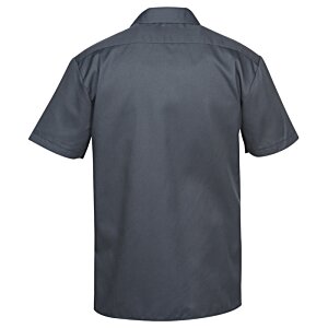 Dickies 5.2 oz. Work Shirt - Men's 108382-M : 4imprint.com
