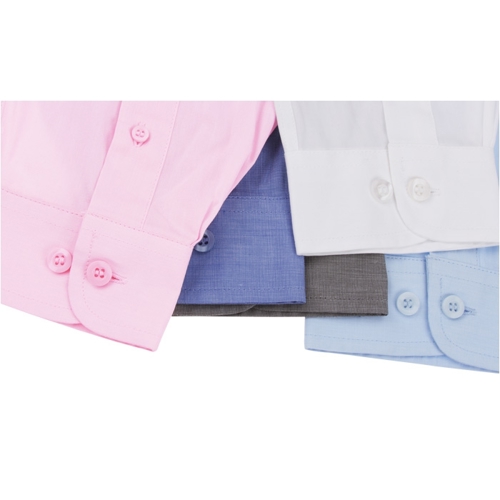 Additional Image 1 - a close up of a group of clothes