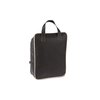 Additional Thumbnail Image 1 - a black bag with a handle